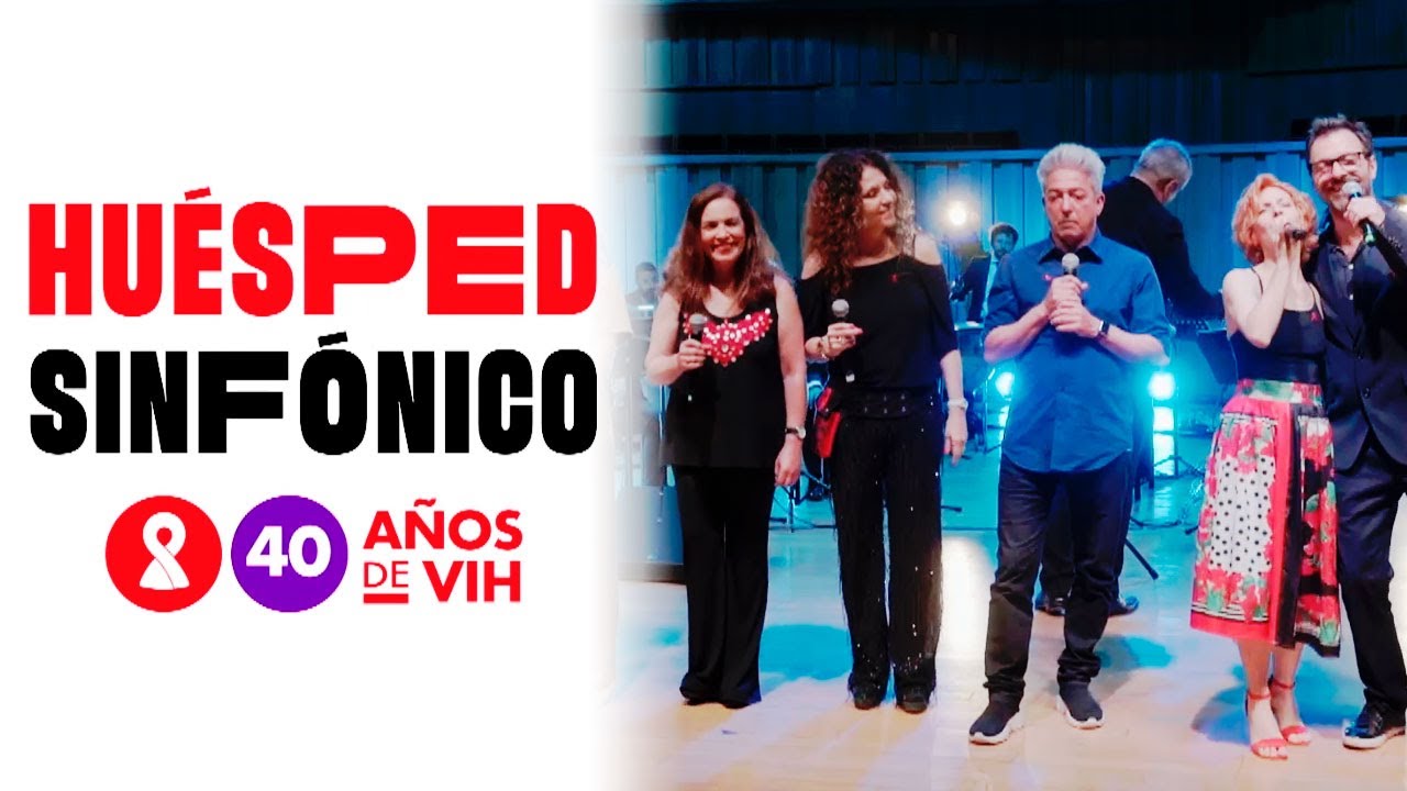 Fundación Huésped - Especial 