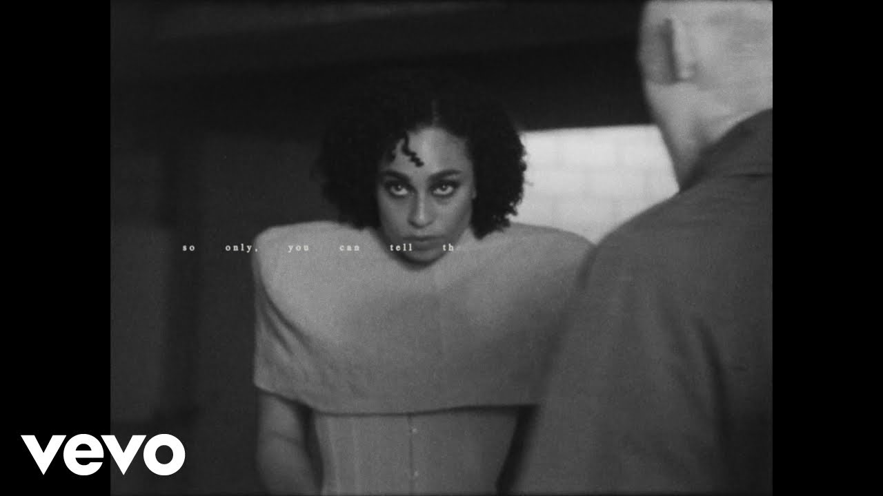 Celeste - This Is Who I Am (From 