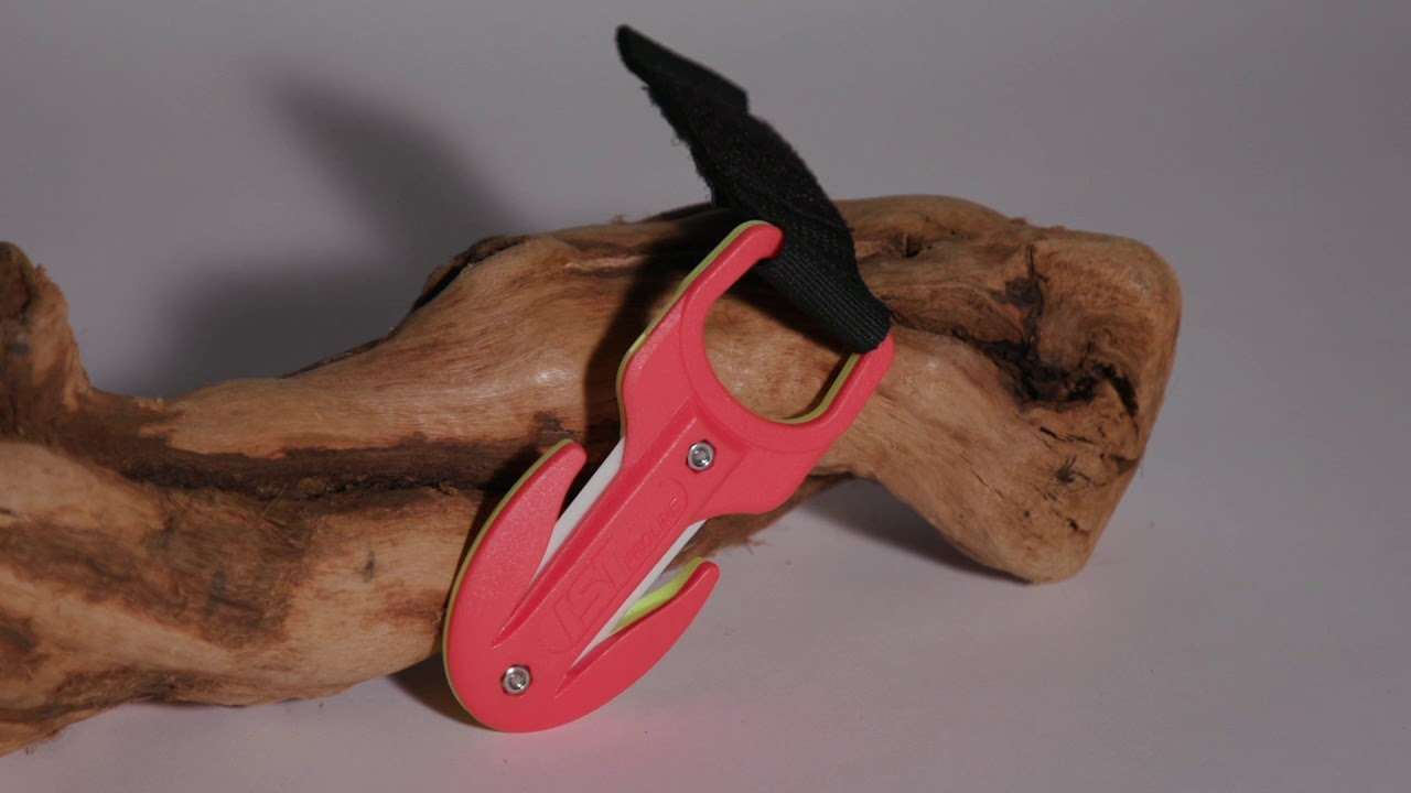IST Sports Ceramic Line Cutter | ScubaLab Best