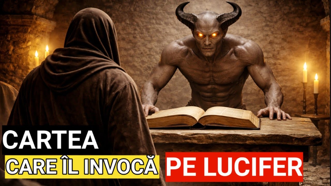 Самые жуткие книги ужасов в мире