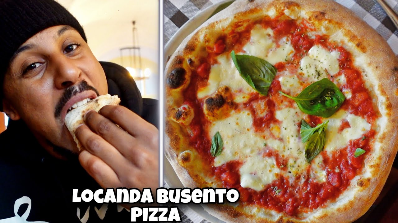 Wir suchen die BESTE PIZZA in MÜNCHEN.🍕