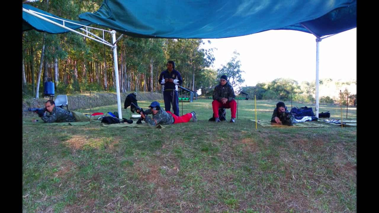 Pentatlo 2012