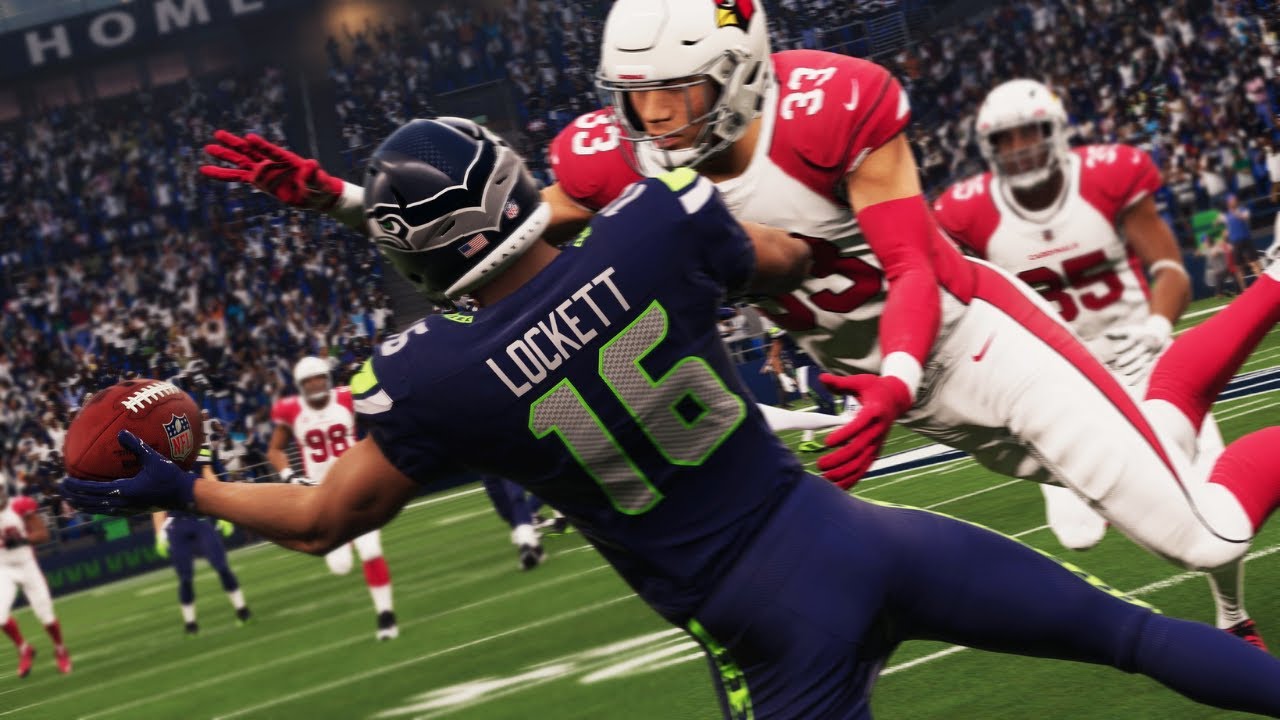The Most Overpowered New Blitz In Madden NFL 21! (Instant Sacks Every Play)