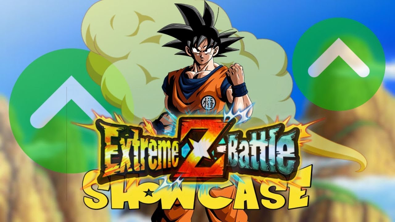 LO HAN DEJADO INCREIBLE! | Goku Kai LR EZA Showcase