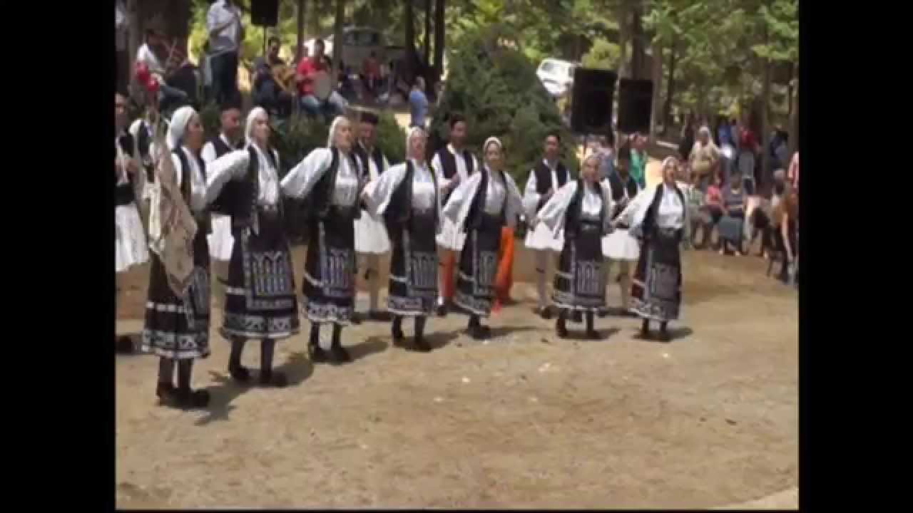 Κοίτα στη ράχη Δέσπω μου - Γιώργος Χατζής