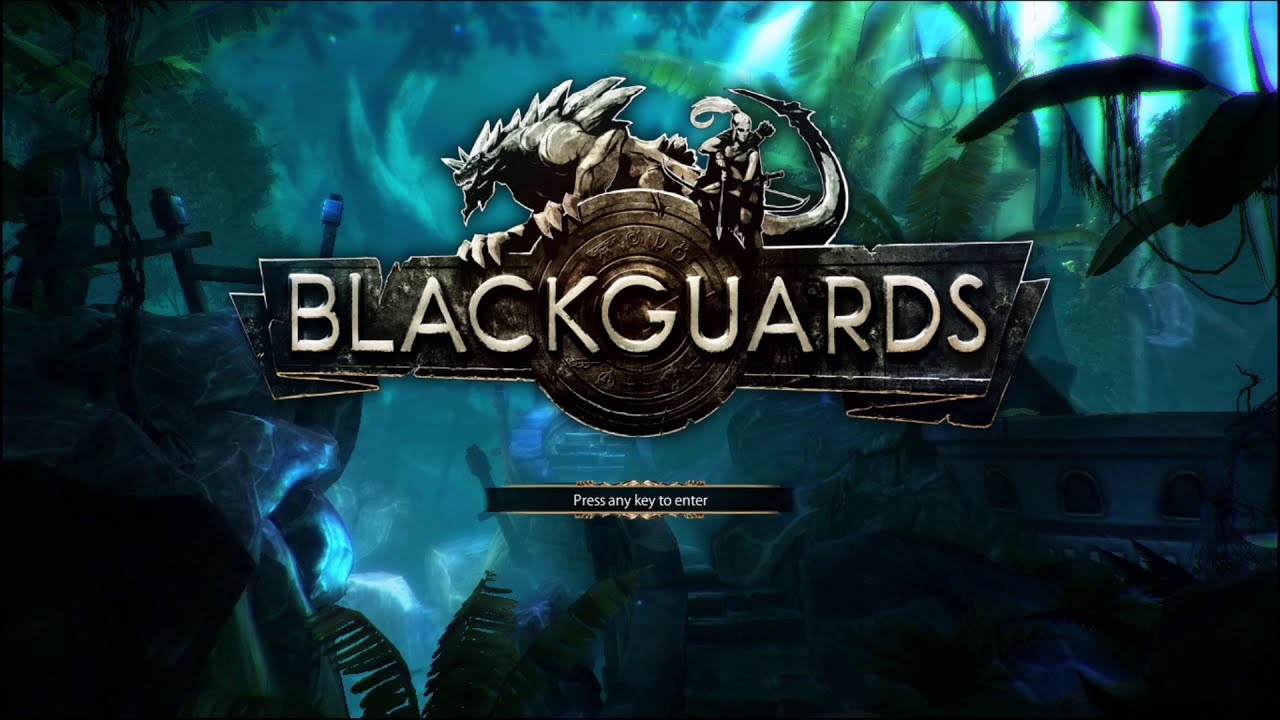 BLACKGUARDS (An&aacute;lise): Tomando decis&otilde;es question&aacute;veis...