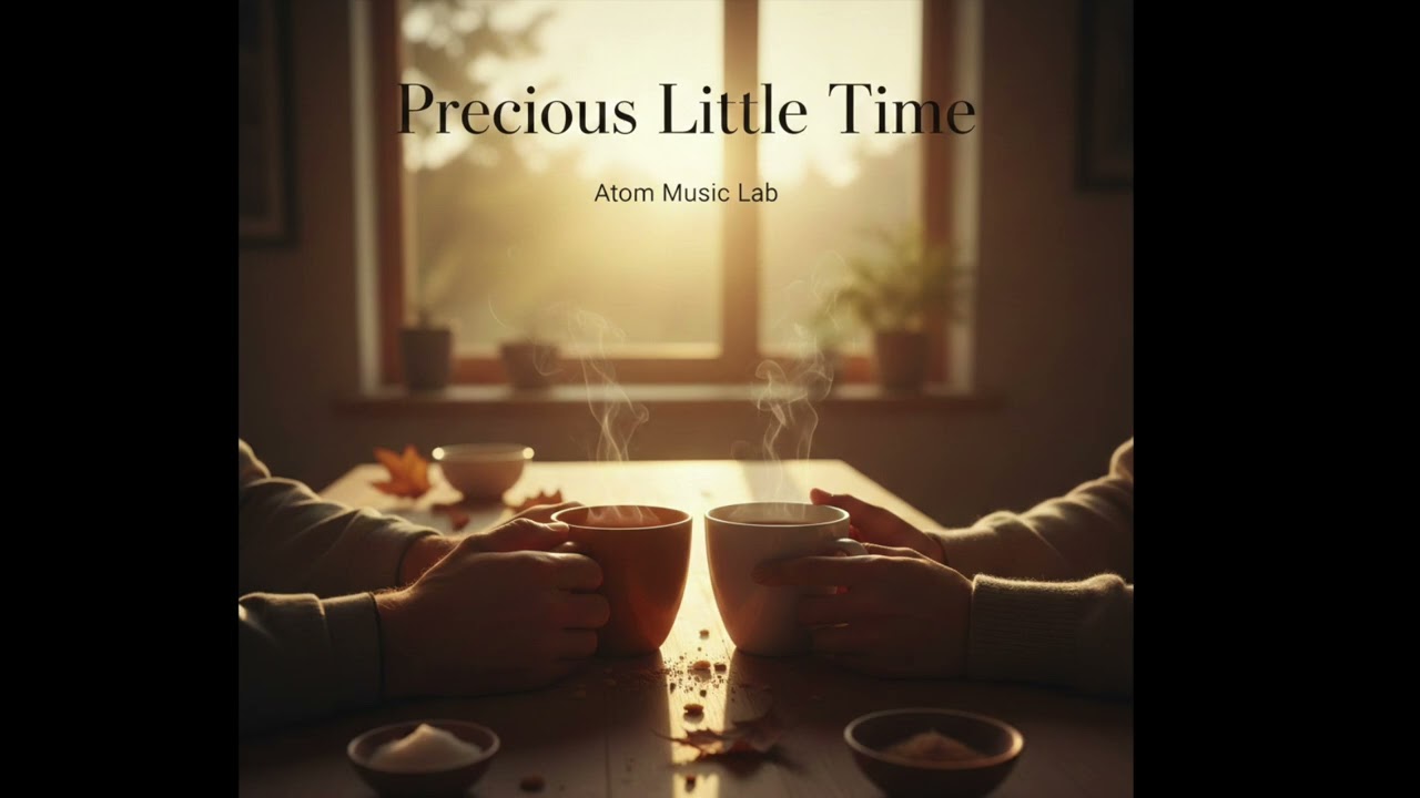Precious Little Time