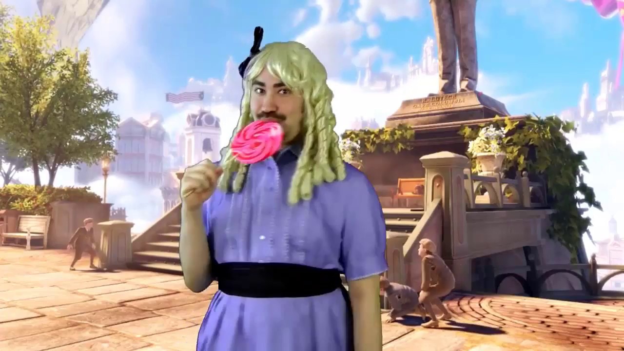 Angry Joe funny moments