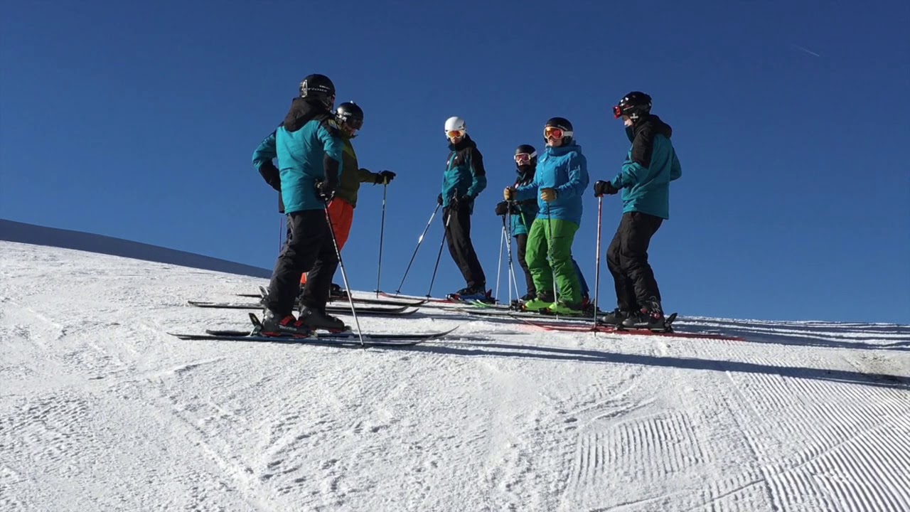 EA Ski and Snowboard Training's Ski Equipment Gear Guide - Tips, Specs & Types Of Equipment Needed.