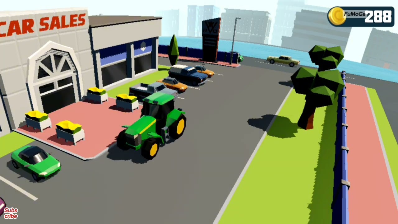 Get all Cars Quickly in Reckless Getaway 2