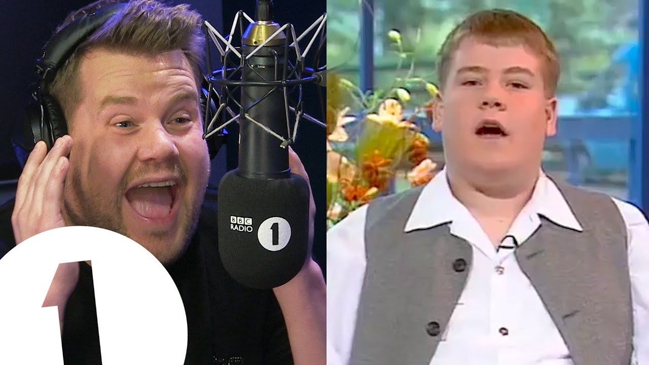 James Corden faces embarrassing questions from Harry Styles, Rita Ora and Jack Whitehall