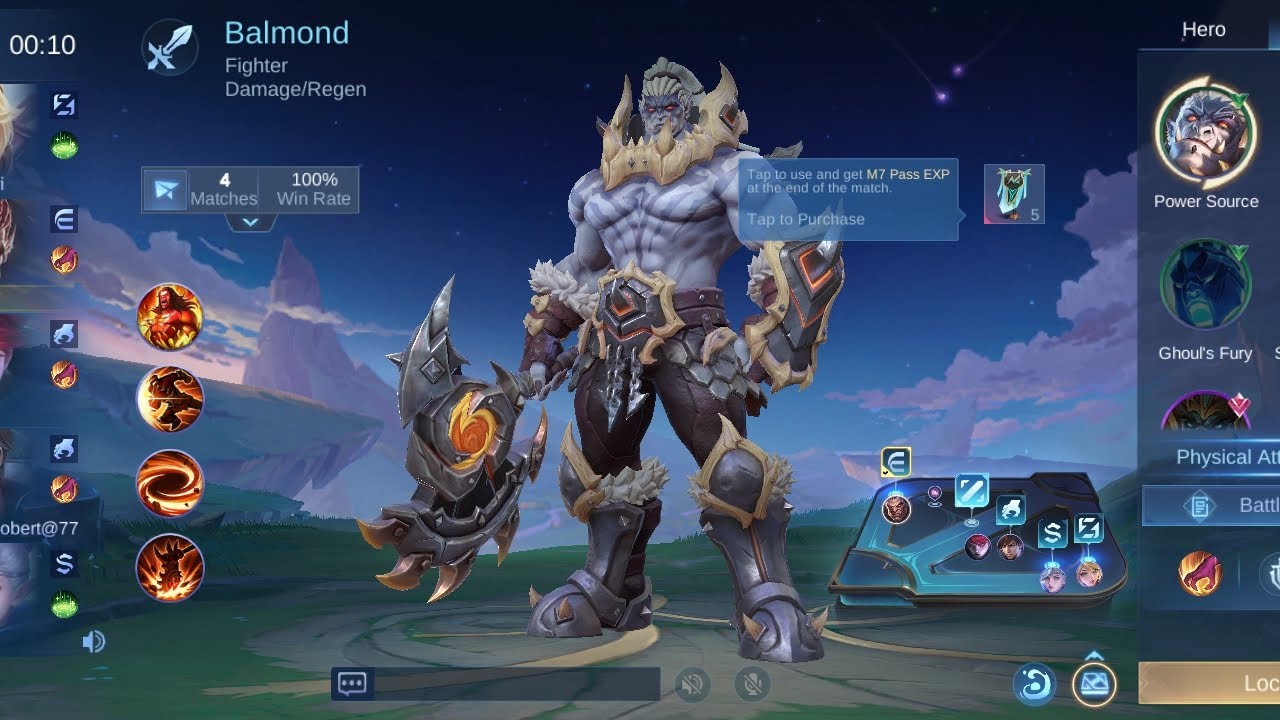#mobalegends5v5  Raistar Ki Entry Moba Legends 5v5 Me 😱 #mobalegends5v5 #moba5v5Hindi #moba5v5pippin