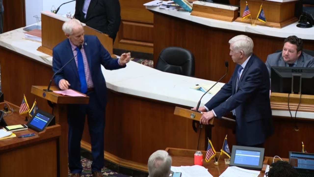 Indiana House passes IPS takeover bill