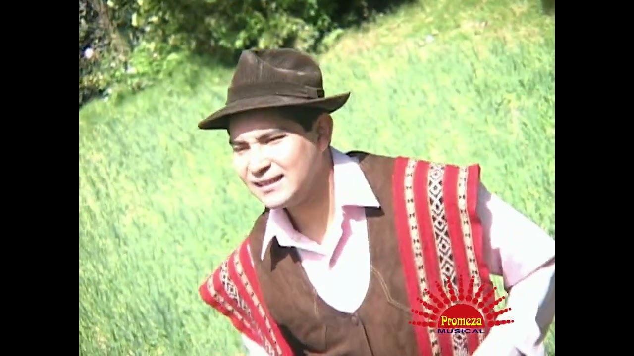 ♪ Jheyson Meza - Esa Rosa / Con Mucho Amor - Éxitos de Oro (Huayno Perú)