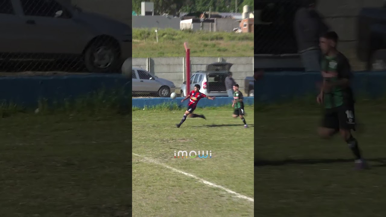 &iexcl;SALIMOSSS!