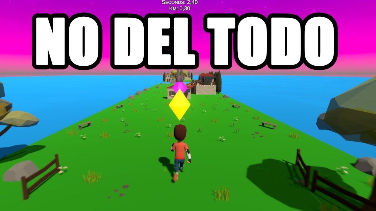 El futuro del canal