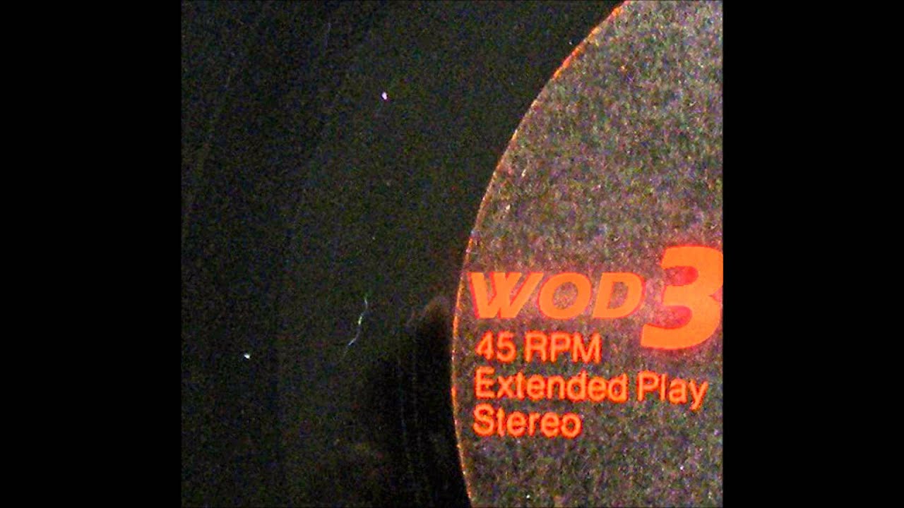 WOD Skład - Mam pow&oacute;d