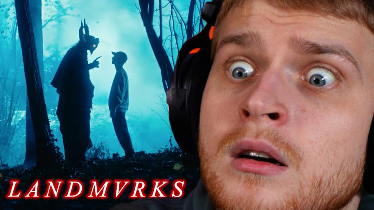 LANDMVRKS УНИЧТОЖЕНЫ В 2024 ГОДУ | LANDMVRKS - Существо (Реакция)