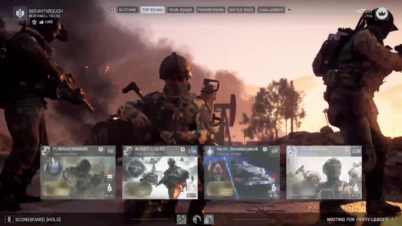 Plain Battlefield 6, Playing the story mode.And playing multiplayer.with friends, for the first time