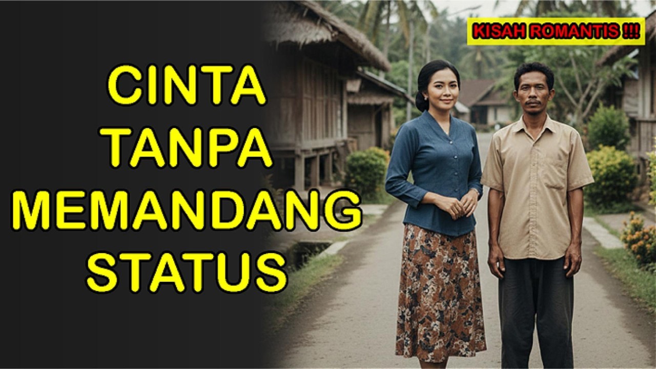 Kisah Romantis! Janda CEO dan Pria Desa, Takdir Mempertemukan Dua Dunia