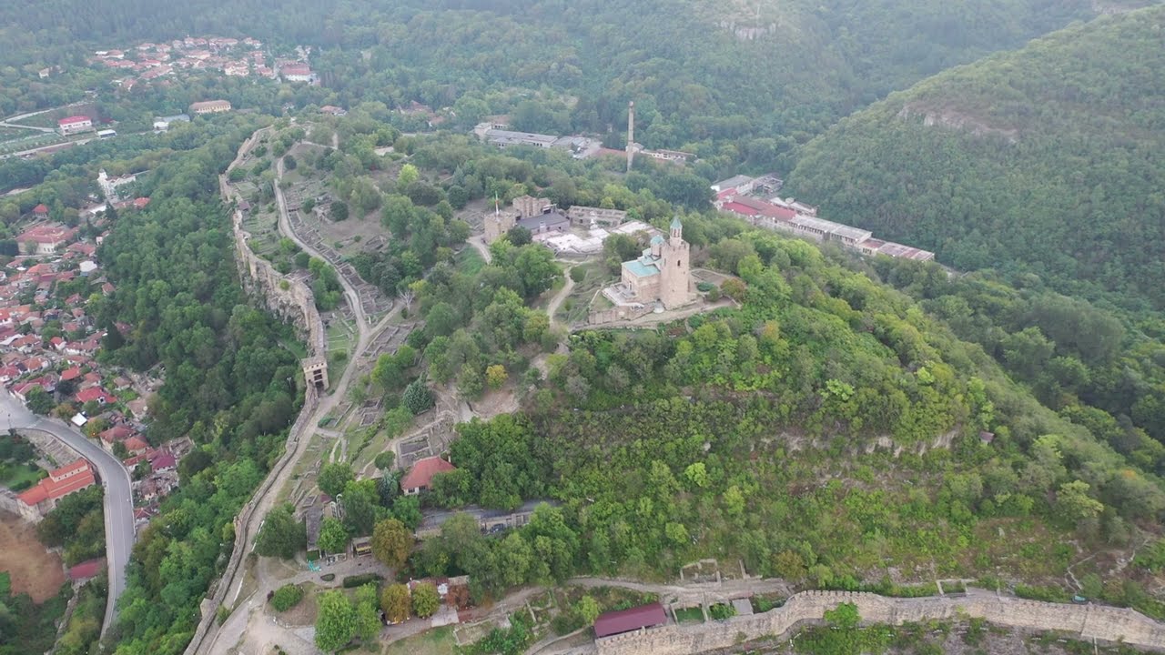 Велико Търново 22.8.2023