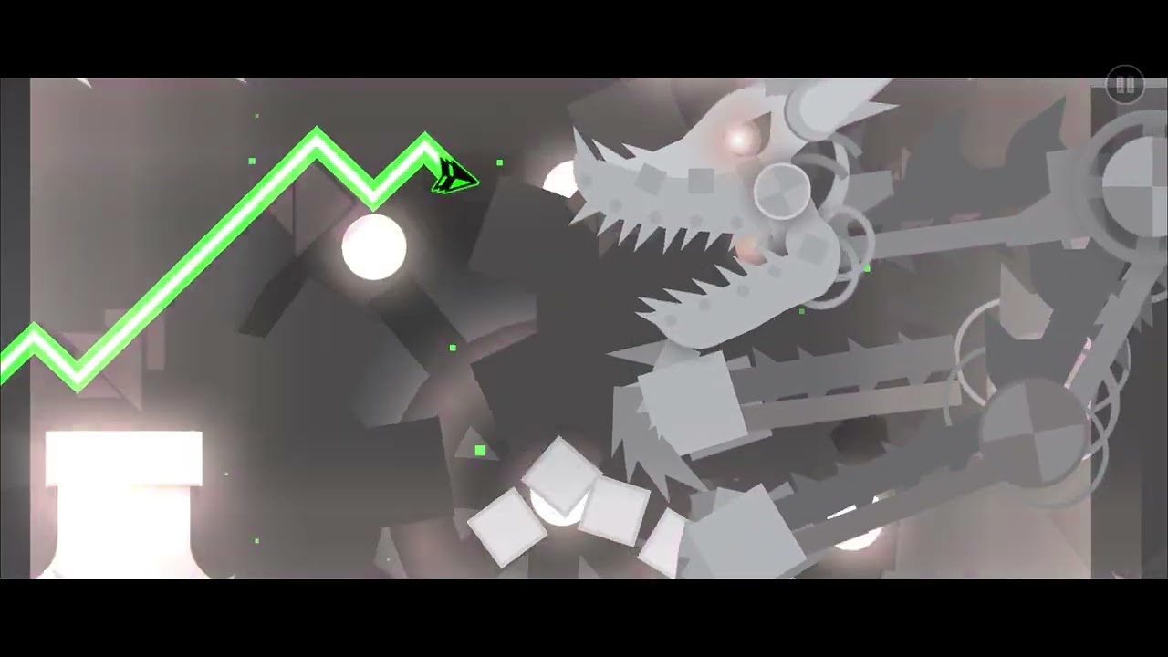 Ai Techno By Maxie25 (medium demon)