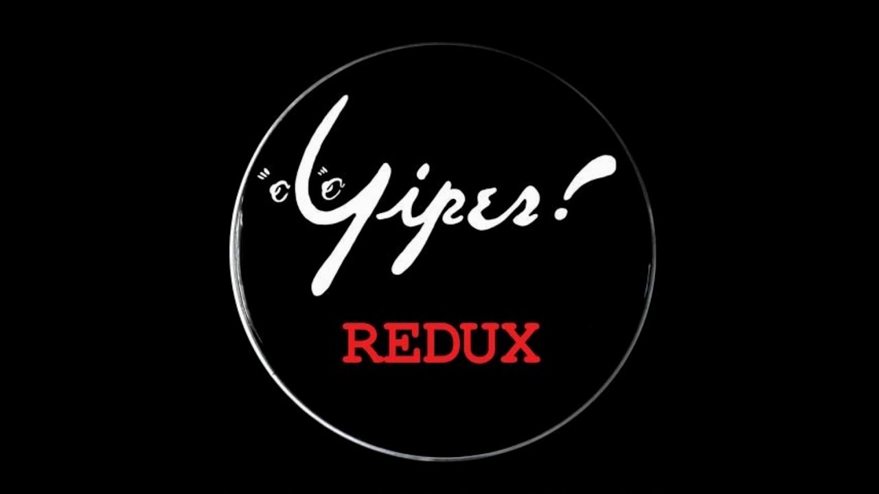 Yipes! - Russian Roll