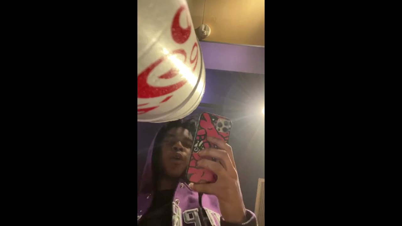 Lil Poppa - New🔥Otw (неизданный) (IG Live)