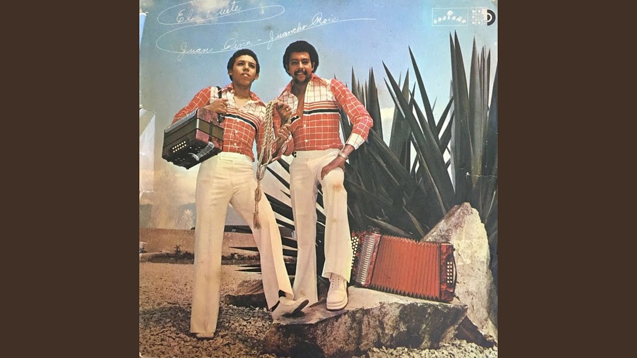 Grito En La Guajira