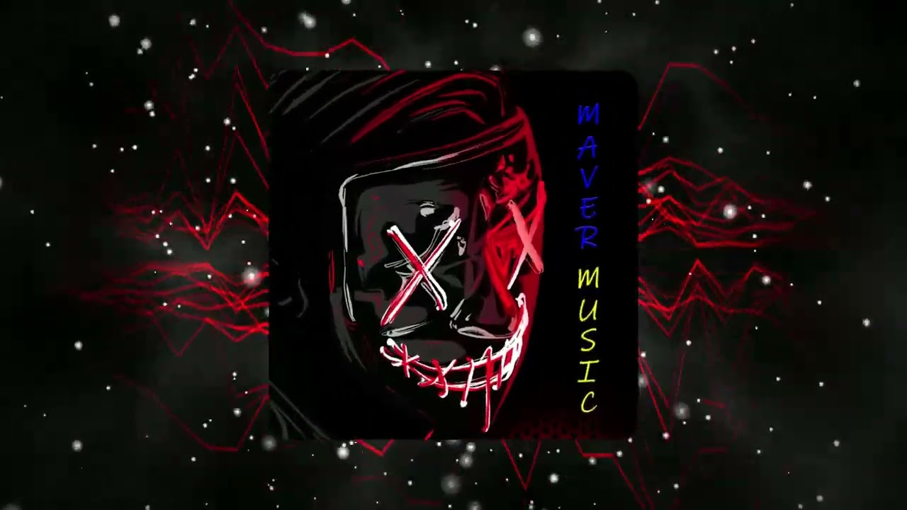 The Weeknd ft. Daft Punk - Starboy (MAVER Remix)
