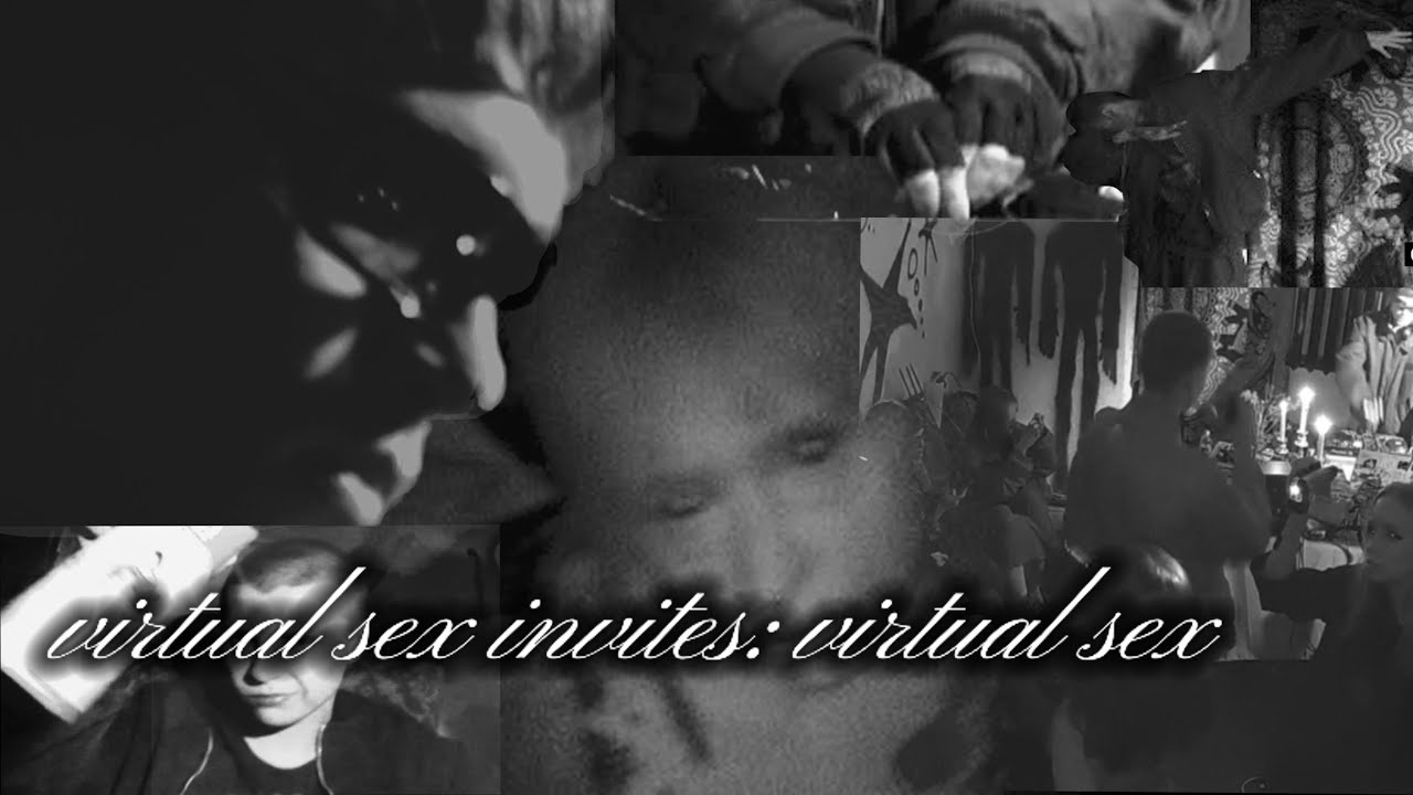 virtual sex invites: virtual sex [vrt007]