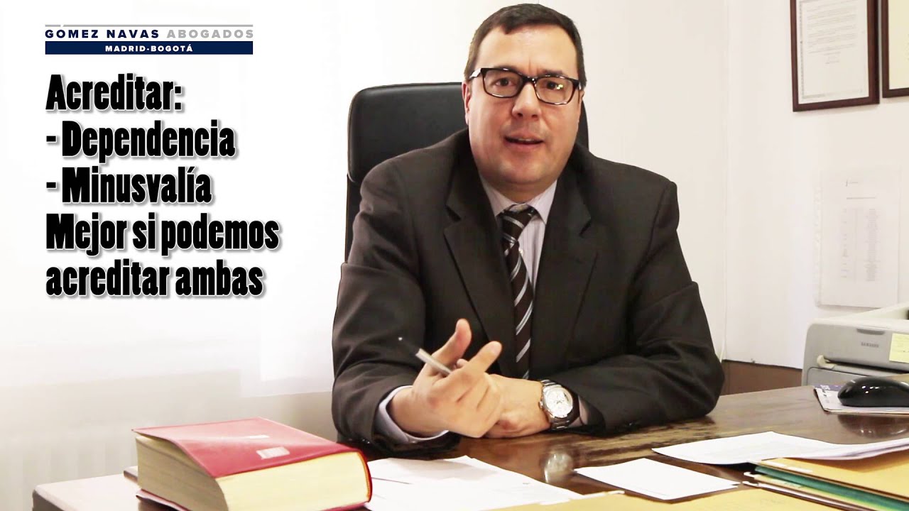 Reagrupacion de familia extensa