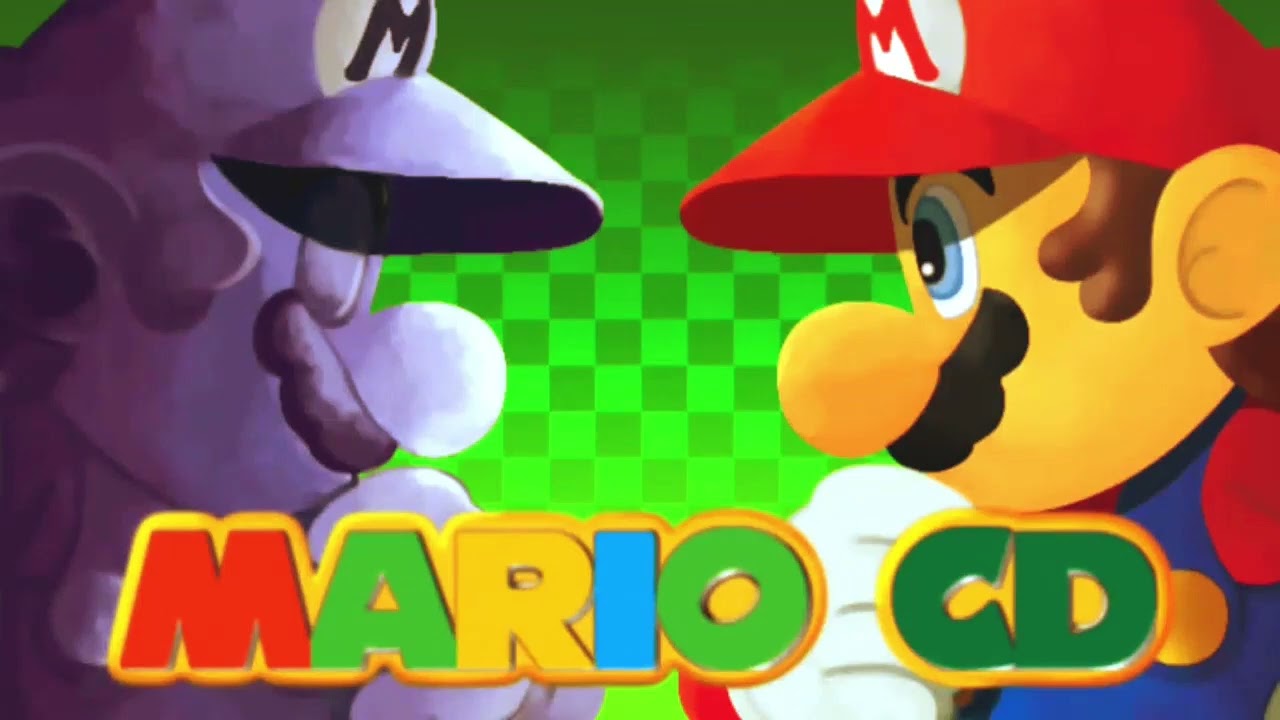 Stardust Speedway Good Future (US) - Sonic CD (SM64 Soundfont)