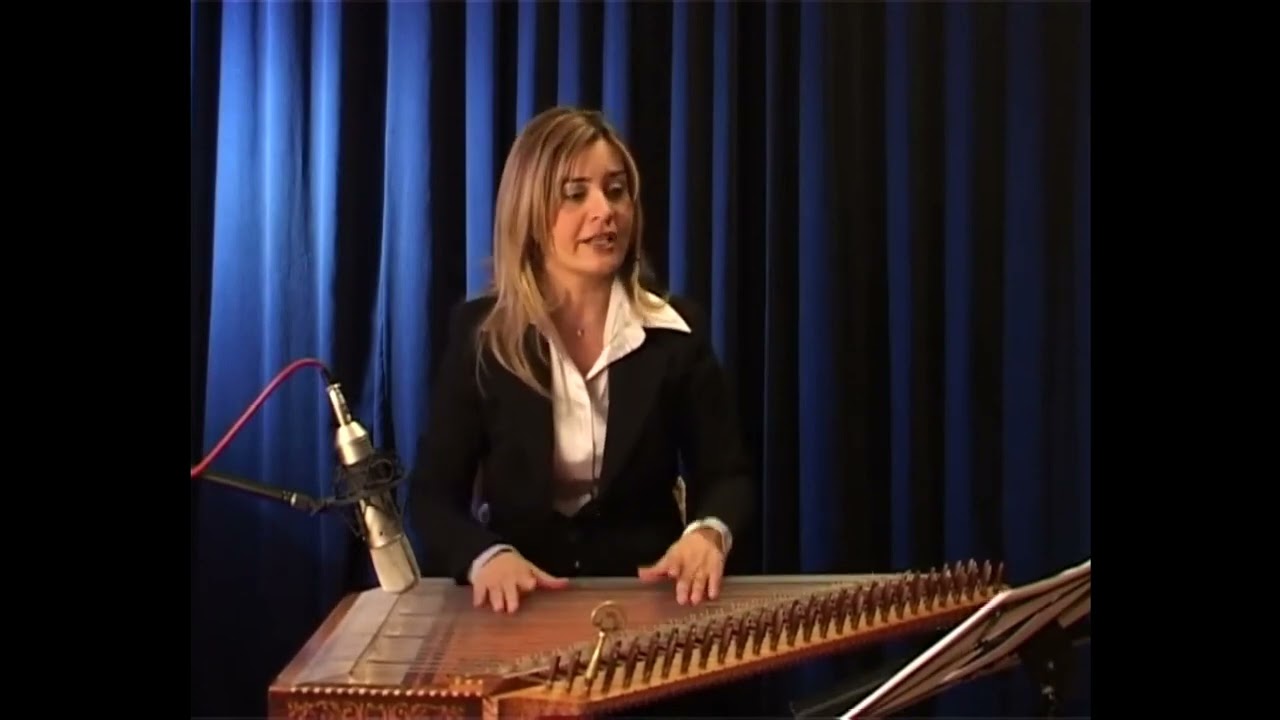 H&Uuml;SEYNİ T&Uuml;RK&Uuml; SOLFEJİ- YAĞMUR YAĞAR TAŞ &Uuml;ST&Uuml;NE- DEVRİ TURAN USUL&Uuml;