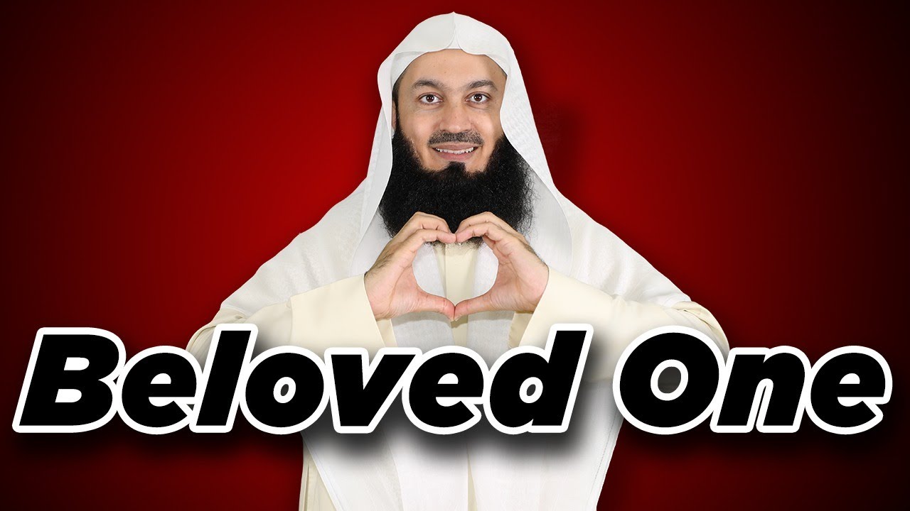 Who does the Prophet ﷺ love the most? Mufti Menk