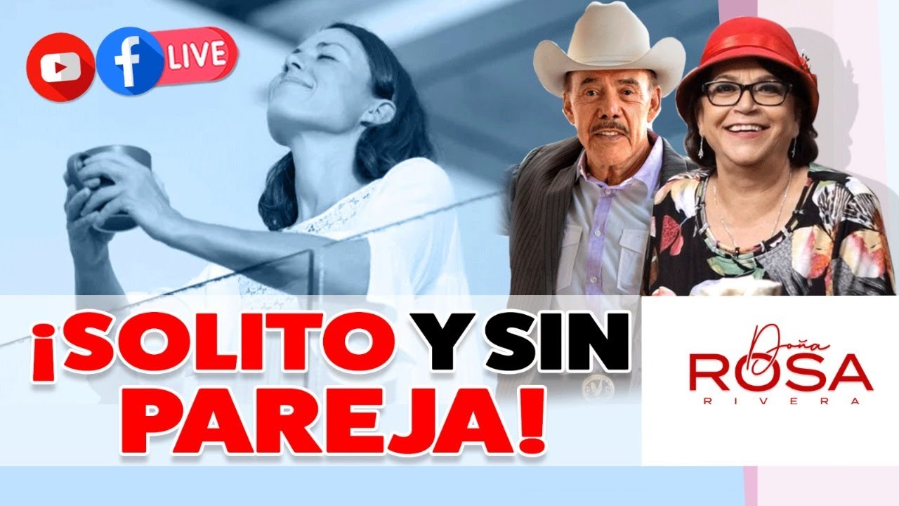 ¿Se puede vivir solo y sin pareja?