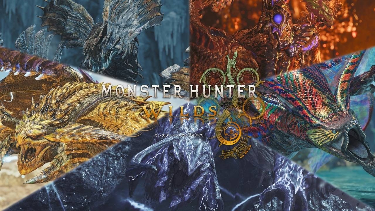 ワイルズ一年おめでとう！狩る！パーツ、護石、赤集めMHWilds][モンハンワイルズ]初見さん歓迎♪参加型