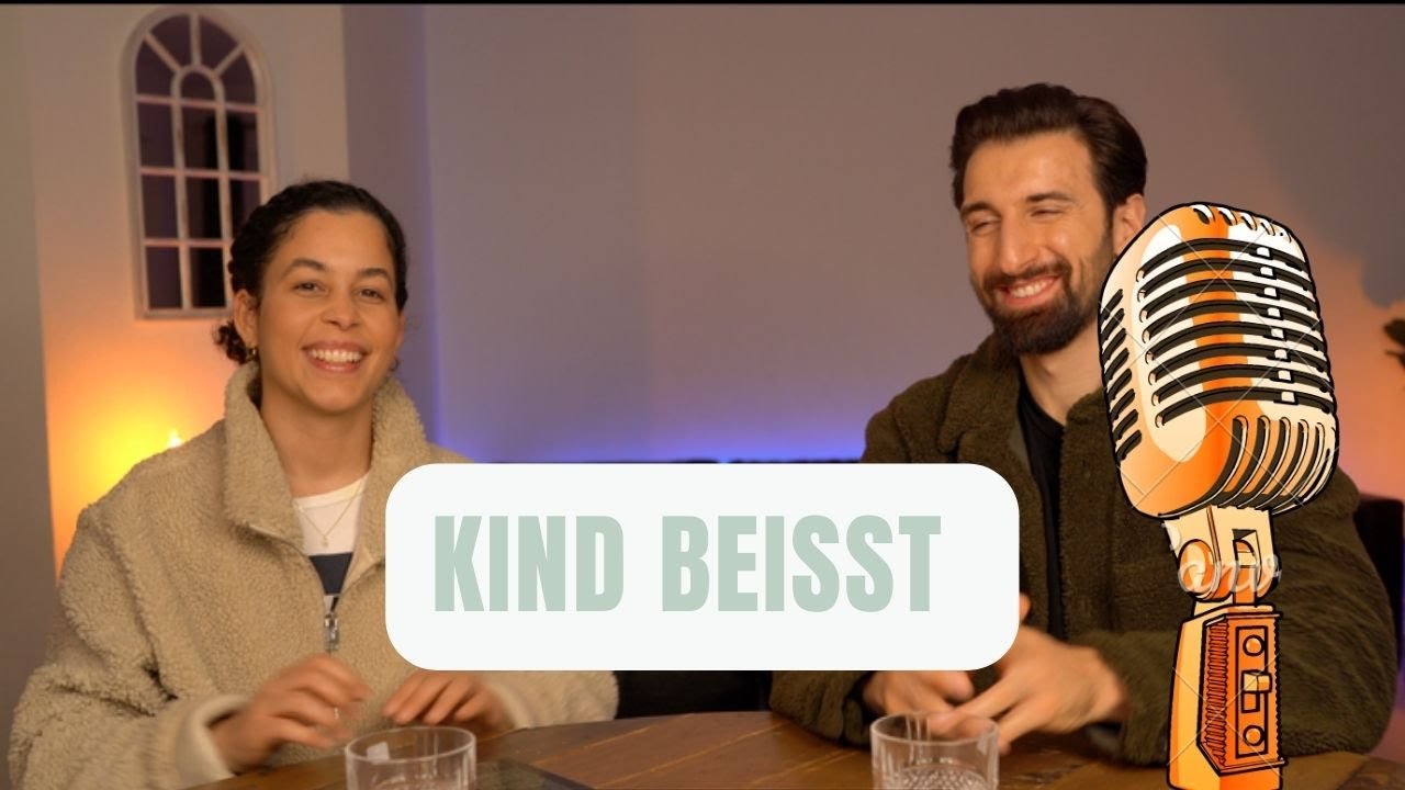 Hilfe, mein Kind beißt im Kindergarten! Wie Du richtig reagierst & Verhaltensänderungen unterstützt