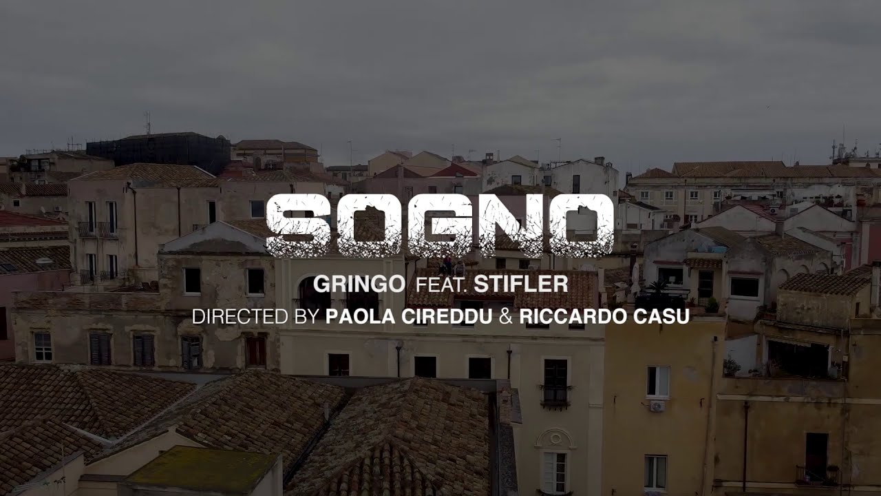 SOGNO - GRINGO & STIFLER - HP GANG