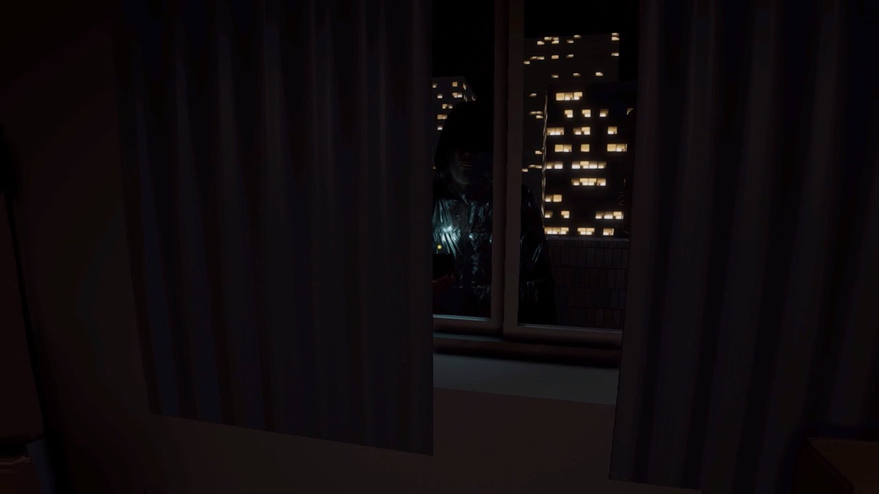 LO STALKER E' DENTRO CASA MIA!!! | Parasocial pt.3