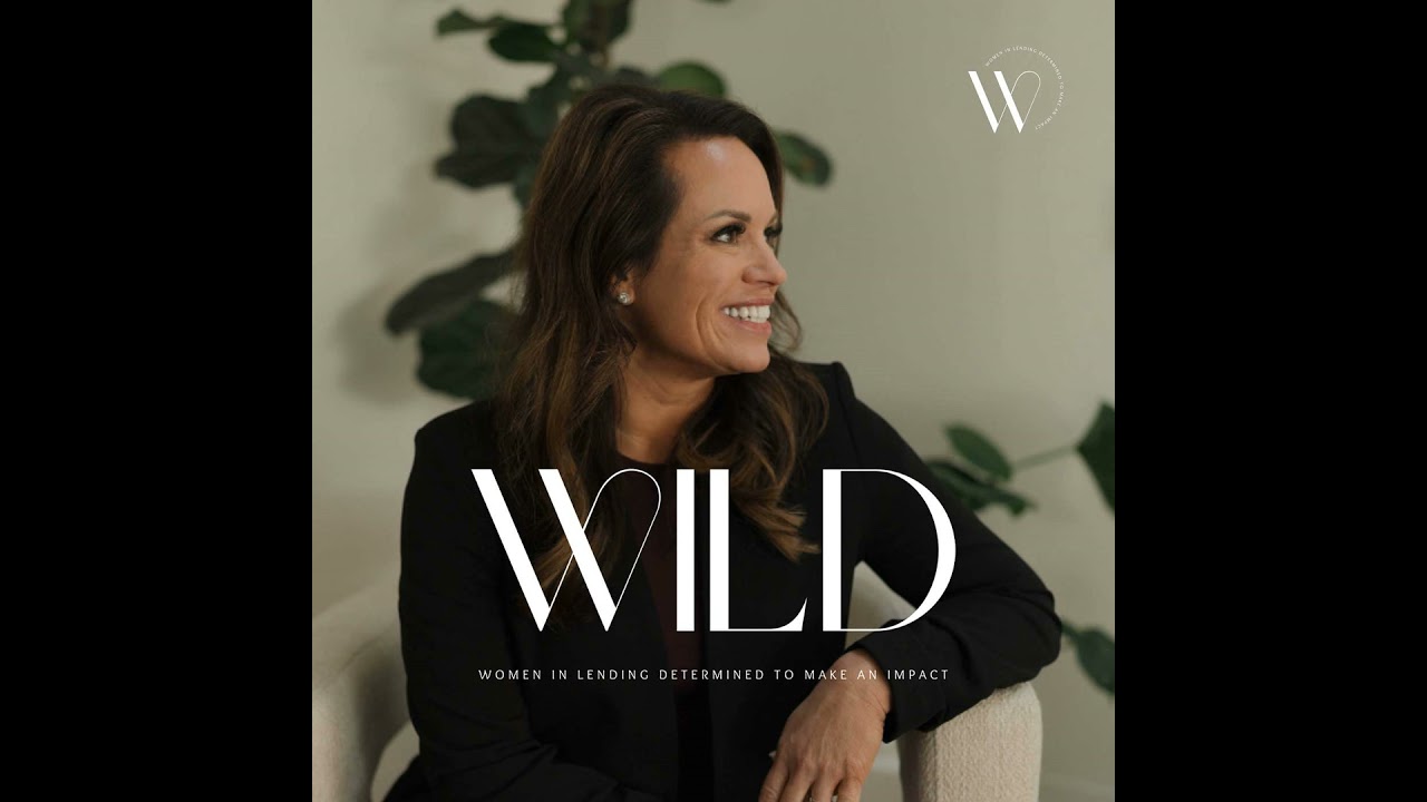 S2 Ep. 28 || Protecting Your Peace in a Loud World || The WILD Podcast