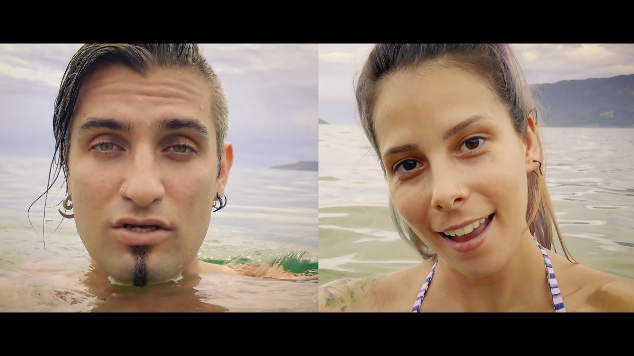 Dist&acirc;ncia - Junior Carelli e Niandra Carelli