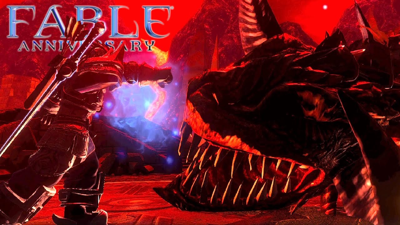 Das EPISCHE FINALE von FABLE! ⚔️ [13] Fable Anniversary (FINALE)