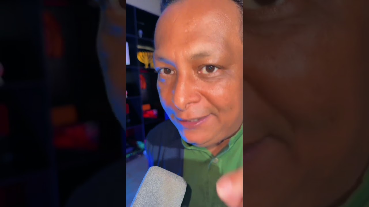 Você vai ficar sabendo agora !! Revelação profética 