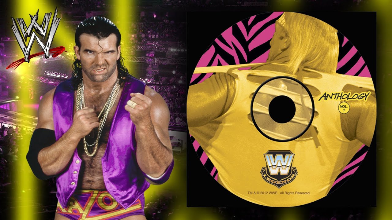 WWE: 