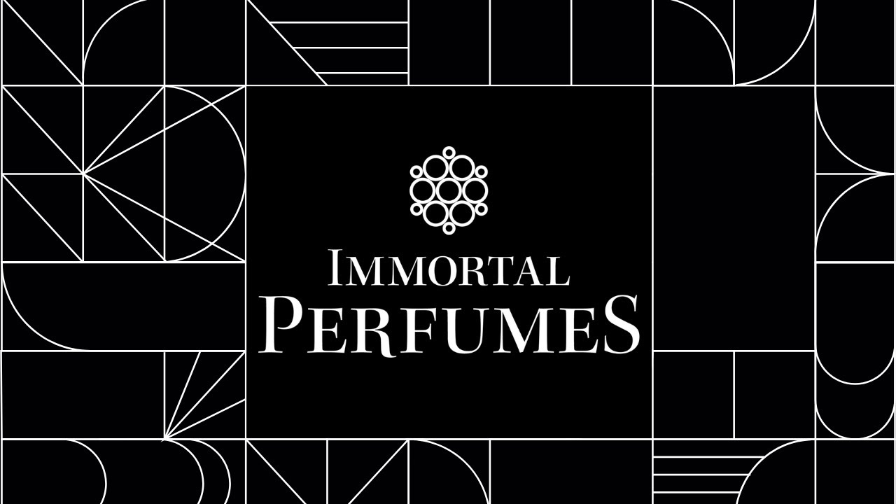 Immortal Perfumes - Goth Fragrance Dialogues | Goth Fragrance Bestie