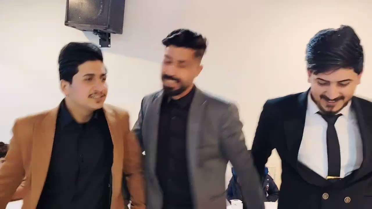 حفلة زواج محمد العكيدي قاعة حمورابي.. حي الشهداء تصوير شامل العكيدي #تصويري_احترافي_الاجواء مشاركه