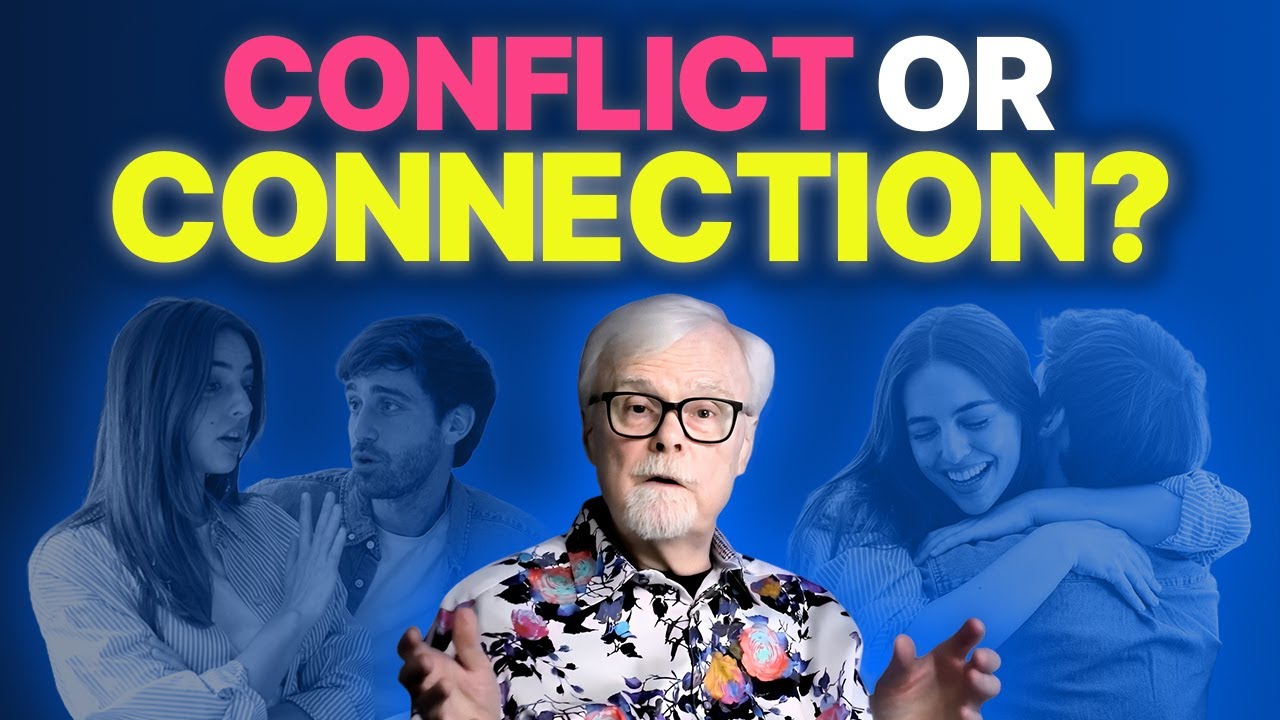 The Five Secrets of Effective Communication