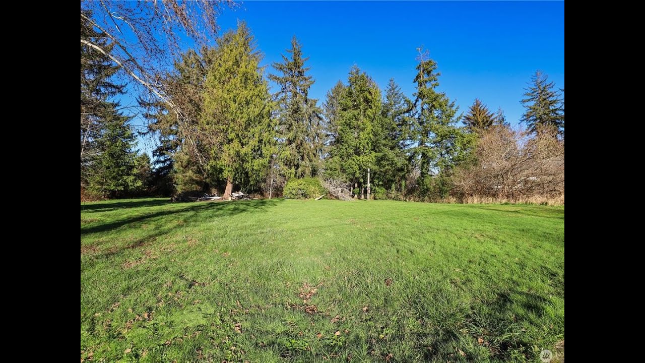 Premier Realty Grays Harbor - An exceptional opportunity to build in South Aberdeen!