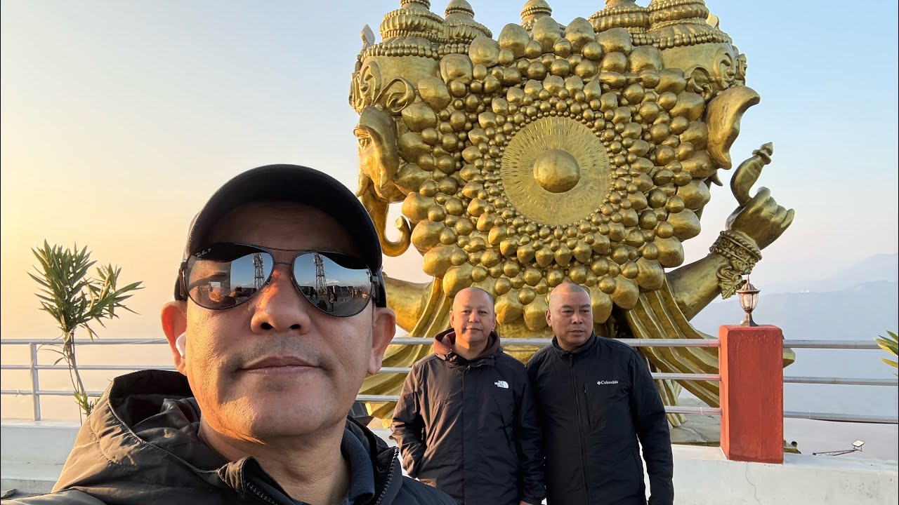 Viral places in NEPAL WE MUST VISIT 7 January 2026